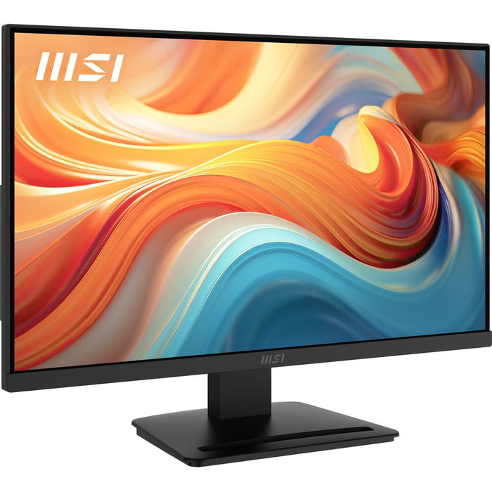 MSI PRO MP241 E14V 9S6-3PE1CH-015 Moniteur gaming 23.8" FHD 144Hz VA 1ms FreeSync HDMI DisplayPort