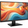 MSI PRO MP241 E14V 9S6-3PE1CH-015 Moniteur gaming 23.8" FHD 144Hz VA 1ms FreeSync HDMI DisplayPort