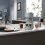 De’Longhi Dedica Duo EC890.GR Gris