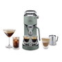 De’Longhi Dedica Duo EC890.GR Gris