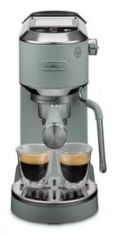 De’Longhi Dedica Duo EC890.GR Gris
