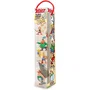Plastoy Coffret Astérix Village Gaulois - 7 figurines en résine