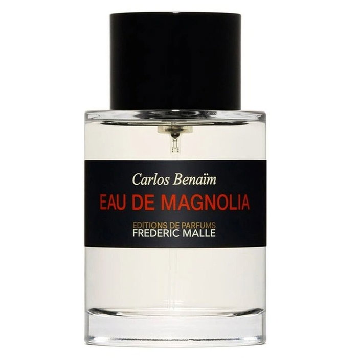 Frederic Malle Eau De Magnolia Eau De Toilette 100 ml Frederic Malle Eau De Magnolia Eau De Toilette 100 ml
