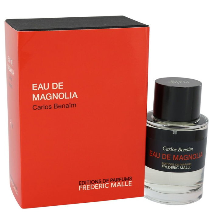 Frederic Malle Eau De Magnolia Eau De Toilette 100 ml Frederic Malle Eau De Magnolia Eau De Toilette 100 ml