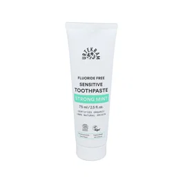 URTEKRAM Dentifrice Menthe Forte 75ml