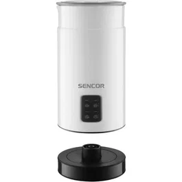 Sencor SMF 2030WH Mousseur à lait Blanc