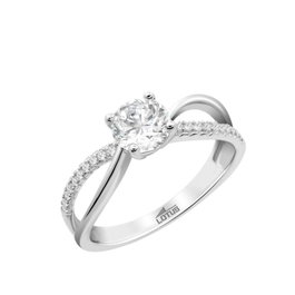 Bague Femme Lotus LP3742-3/112 Argenté 12