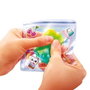 Canal Toys Juego Fábrica de Squishy Factory DIY Kit de Création de Squishies Mous et Phosphorescents pour Enfants - avec Accessoires et Moule - Multicolore