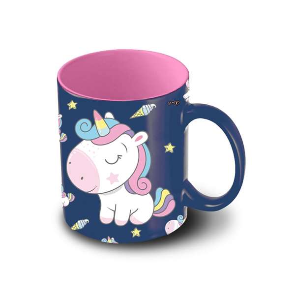 Karactermania Omp! Taza Sweety - Tasse en céramique décorative 10 x 13 x 8 cm - Multicolore Karactermania Omp! Taza Sweety - Tasse en céramique décorative 10 x 13 x 8 cm - Multicolore