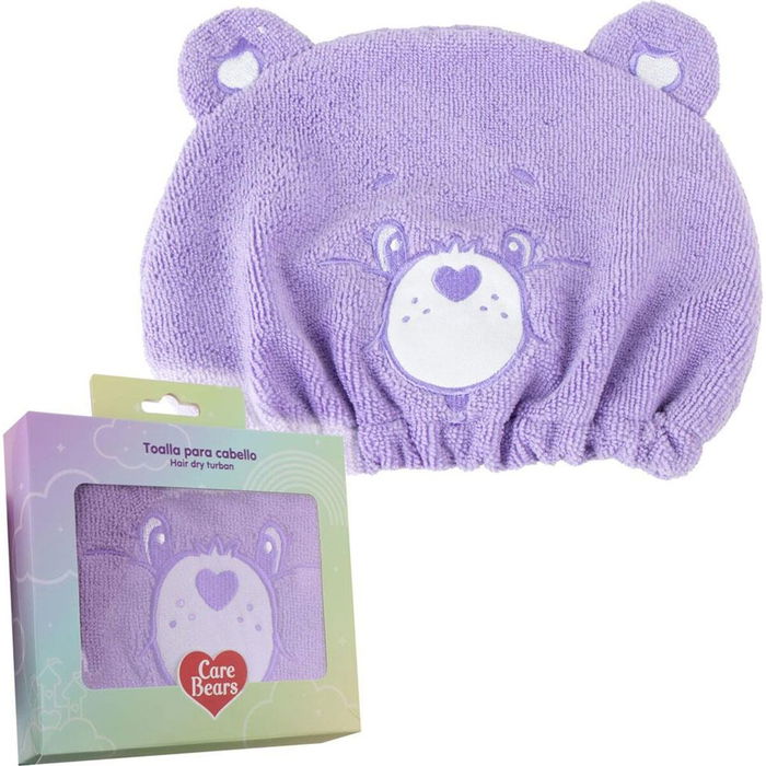 Serviette de plage Care Bears