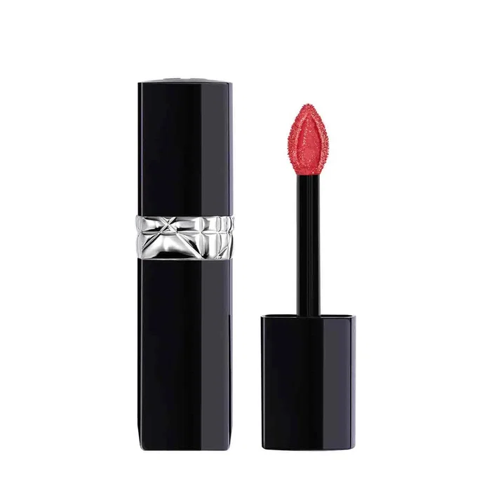 Christian Dior Dior Forever Rouge à lèvres liquide, teinte 999, 6 ml Christian Dior Dior Forever Rouge à lèvres liquide, teinte 999, 6 ml