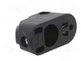 ABB Molette OT noire 37mm