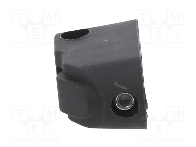 ABB Molette OT noire 37mm