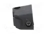 ABB Molette OT noire 37mm