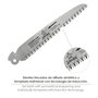 SAMURAI Lame de rechange pour scie D180 180 mm