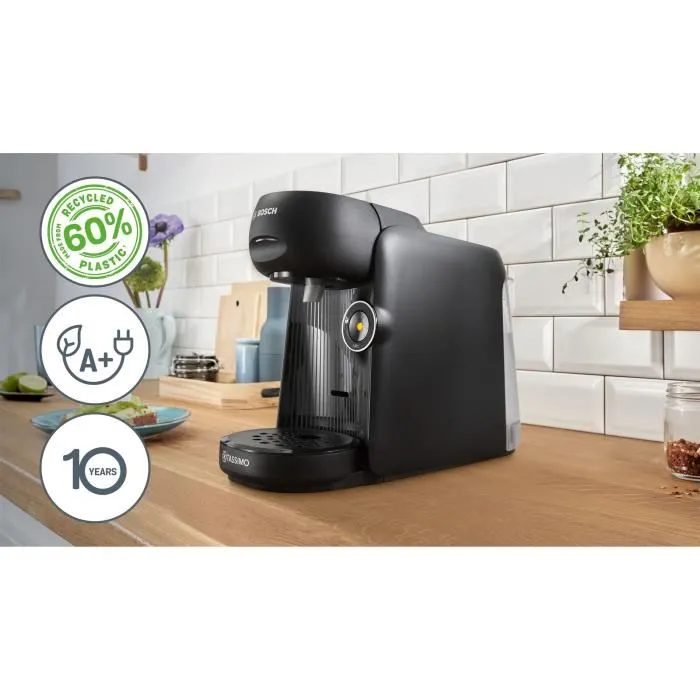 Bosch Tassimo T16 Finesse Noir