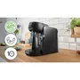 Bosch Tassimo T16 Finesse Noir