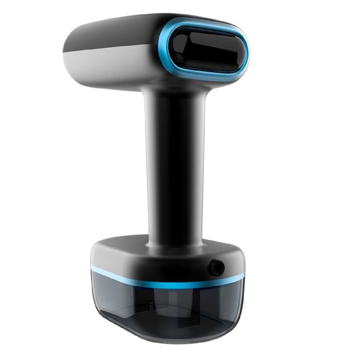 Cecotec Défroisseur Vertical IronHero 1800 Force 1800W 280ml 35g/min noir