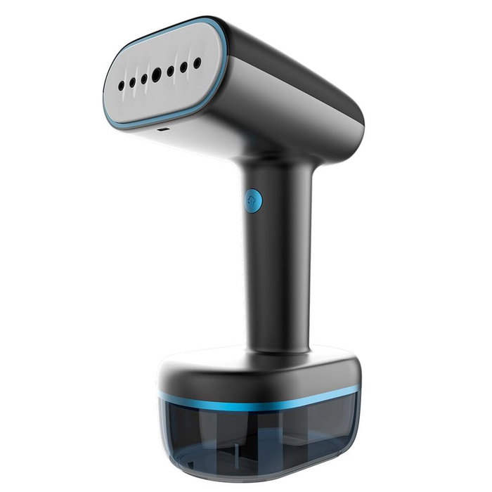 Cecotec Défroisseur Vertical IronHero 1800 Force 1800W 280ml 35g/min noir