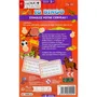 Tactic Apprenons à Classer - Jeu de Société IQ Bingo - 2 Joueurs dès 7 Ans - 100 Défis