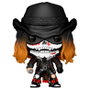 Funko Pop! Rocks Rob Zombie avec bandana