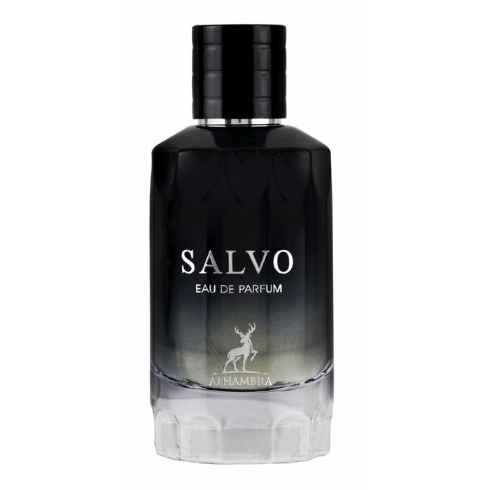 Maison Alhambra Salvo Eau de Parfum pour Homme
