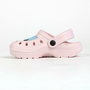Sabots de Plage Minnie Mouse Rose 28-29