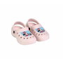 Sabots de Plage Minnie Mouse Rose 28-29