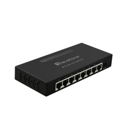 Level One Switch GEU-0822 8 ports Gigabit