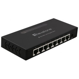Level One Switch GEU-0822 8 ports Gigabit