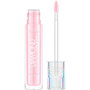 Catrice Brillant à Lèvres Diamond Glaze #020 - Effet Ultra-Brillant, Paillettes Holographiques, Non Collant, 3 ml