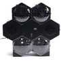 Party Time Altavoz de Proyector Disco 5V