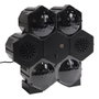Party Time Altavoz de Proyector Disco 5V
