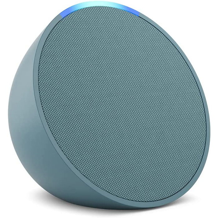 Amazon Echo Pop Altavoz Streaming vert