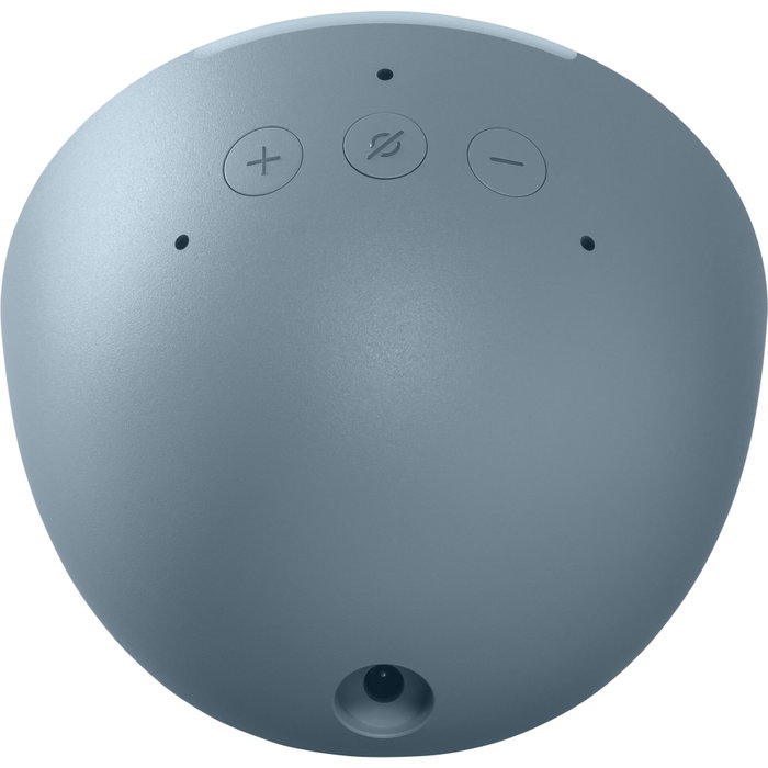 Amazon Echo Pop Altavoz Streaming vert
