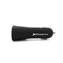Phoenix Chargeur de voiture universel 2 ports USB 4,8A noir