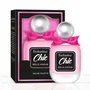 Yardley Enchanteur Chic Belle Amour Eau de Toilette 50 ml