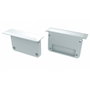 Embout Profil Type INSO blanc