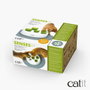 Cat It Digger Tubes à Croquettes Senses 2.0 - Vert