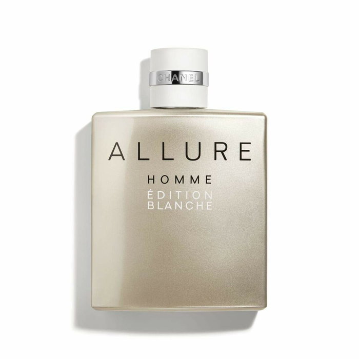 Chanel Allure Homme Édition Blanche Eau de Parfum 100 ml Chanel Allure Homme Édition Blanche Eau de Parfum 100 ml