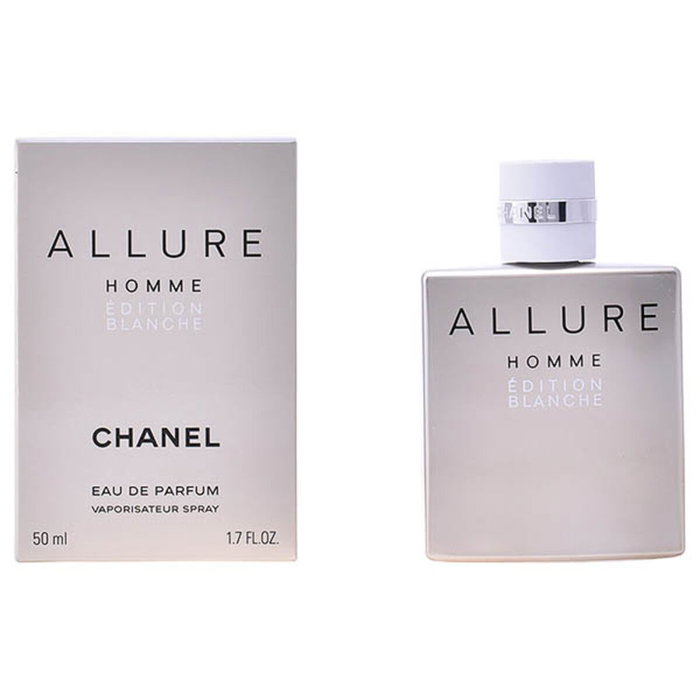 Chanel Allure Homme Édition Blanche Eau de Parfum 100 ml Chanel Allure Homme Édition Blanche Eau de Parfum 100 ml