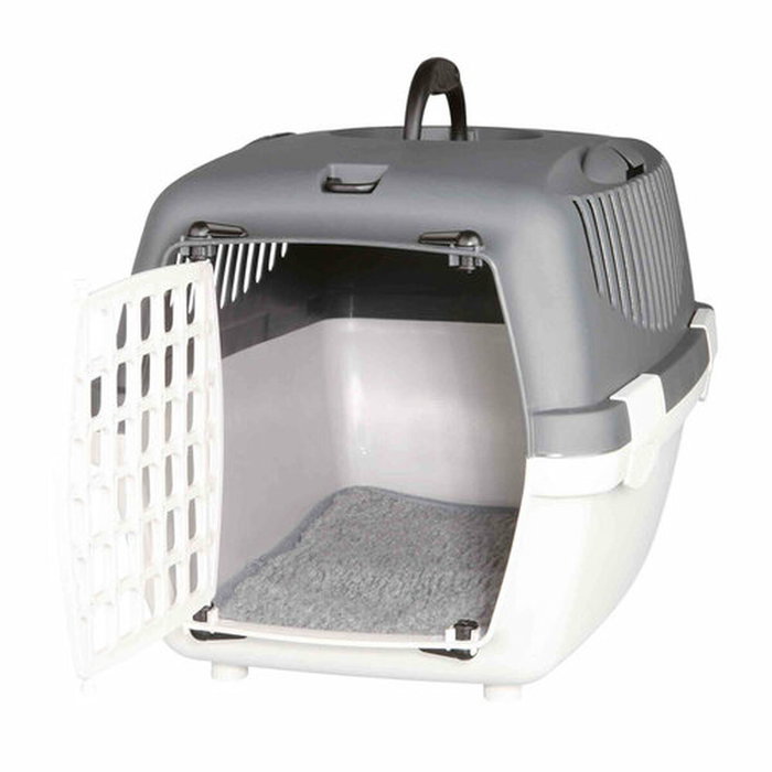 Tapis pour chien Trixie Gris 29 × 51 CM