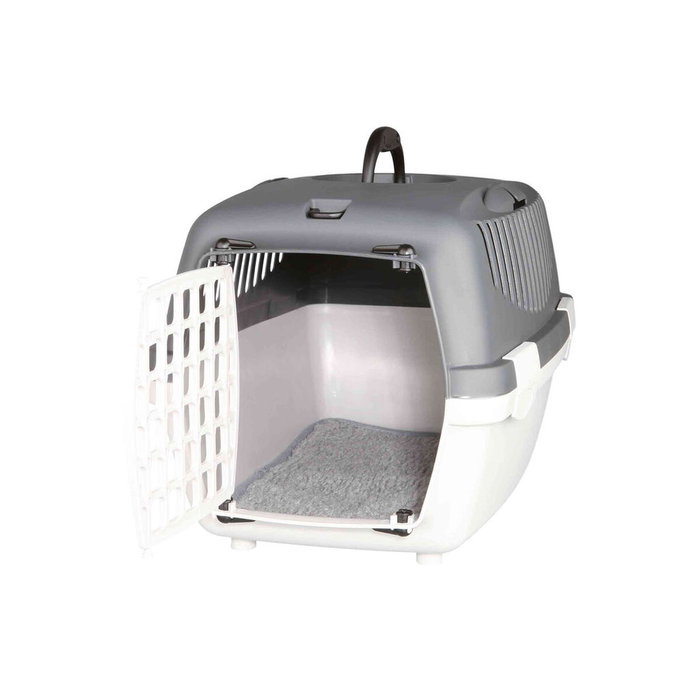 Tapis pour chien Trixie Gris 29 × 51 CM