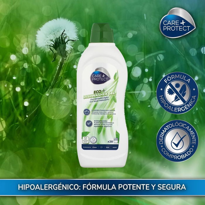 Liquide Vaisselle CARE 35602757 650 ml