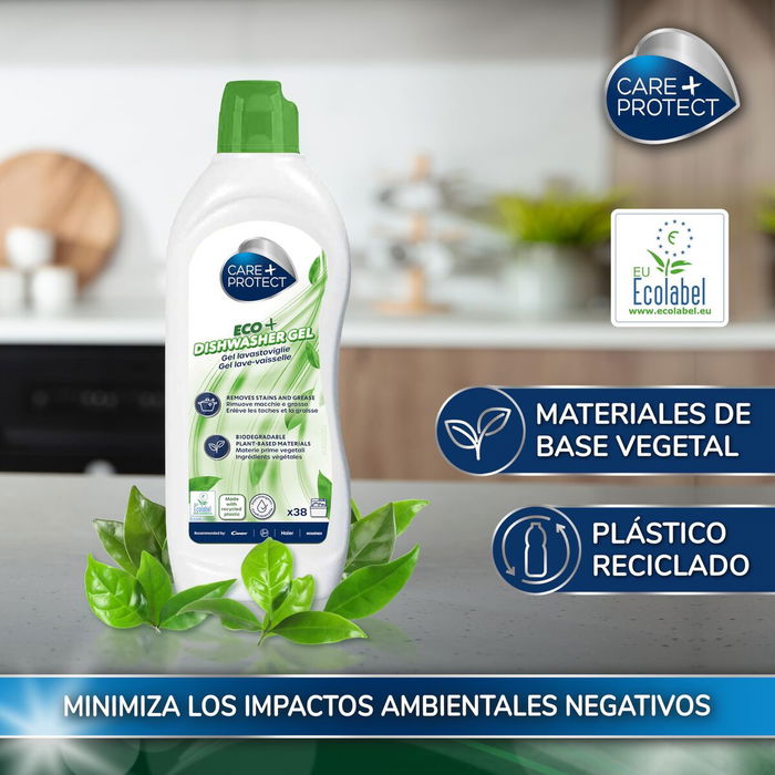 Liquide Vaisselle CARE 35602757 650 ml