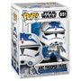 Funko Pop! Star Wars ARC Trooper Fives