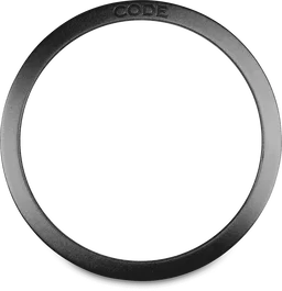 CODE Aro Refuerce 6" Noir - Code