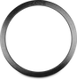 CODE Aro Refuerce 6" Noir - Code