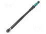 Wera Click-Torque C 4 Clé dynamométrique 60-300 Nm