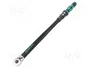 Wera Click-Torque C 4 Clé dynamométrique 60-300 Nm